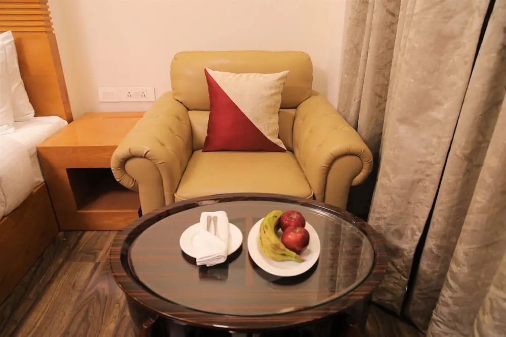 هتل ال ای نیو دهلی